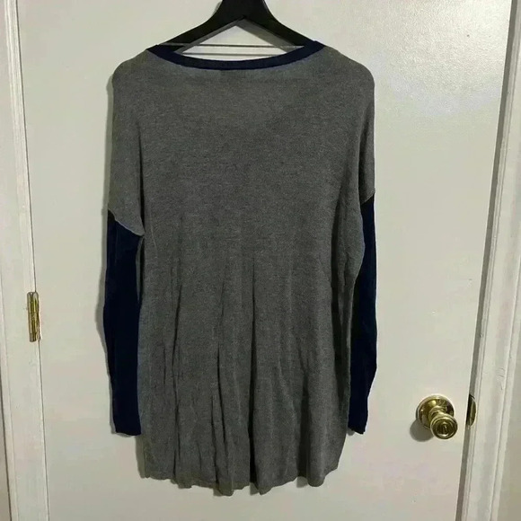 A.N.A Two-tone top - XL - Picture 2 of 3